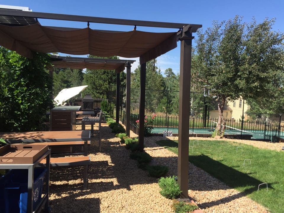 Picnic Area