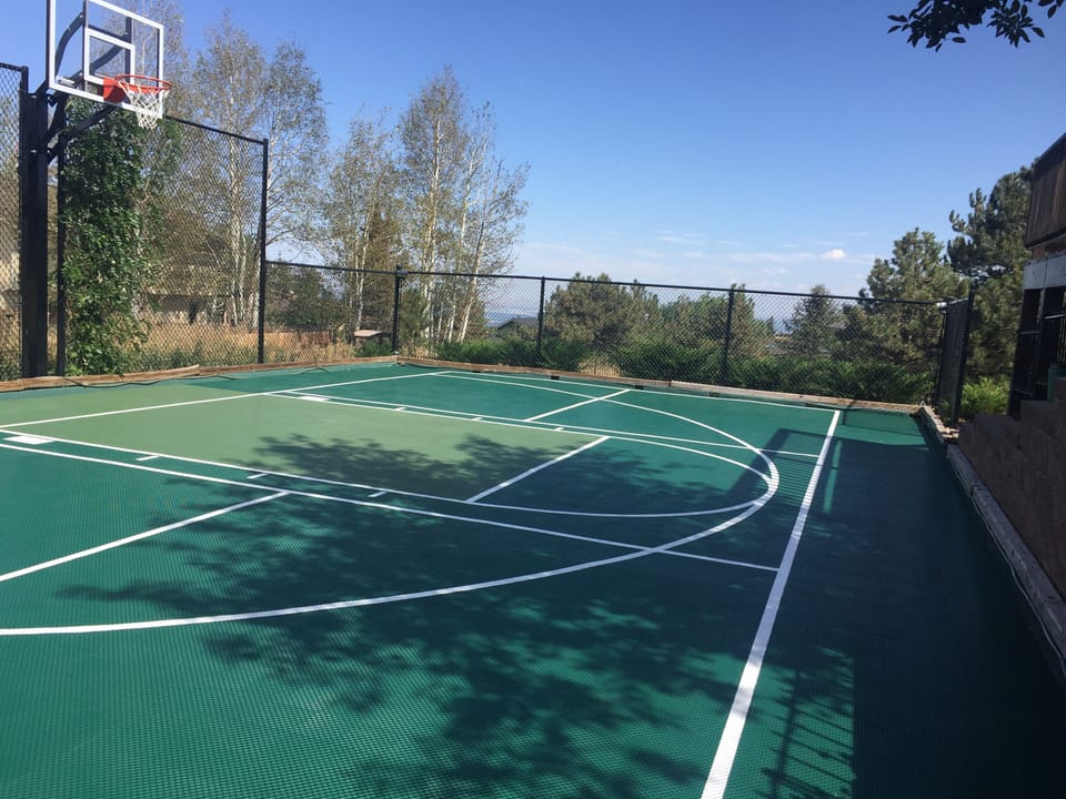 Sportcourt 