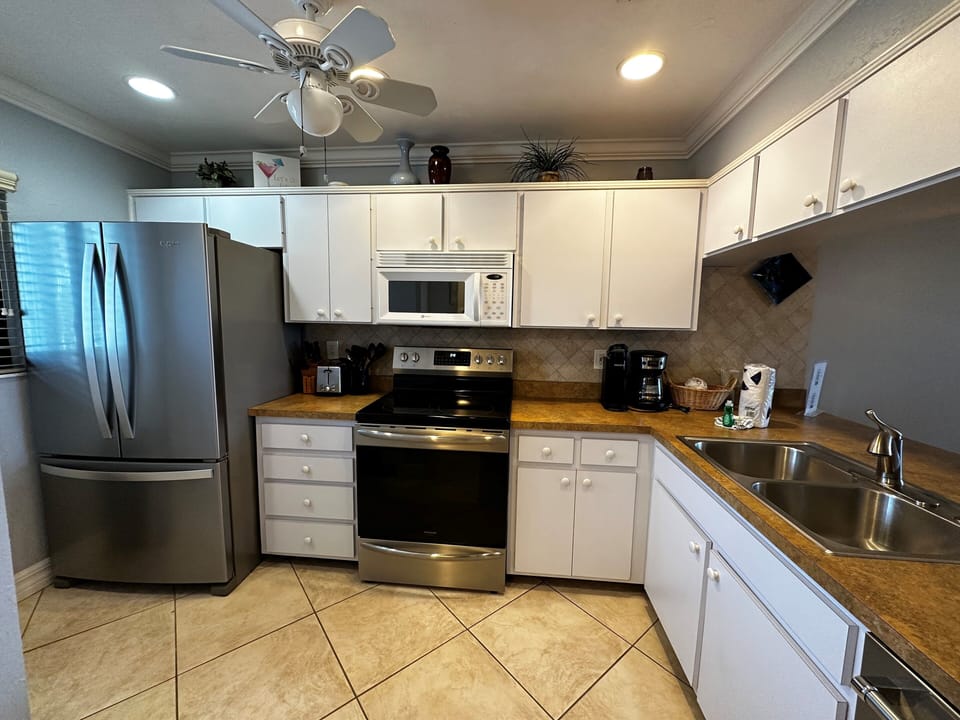 2-202 Kitchen