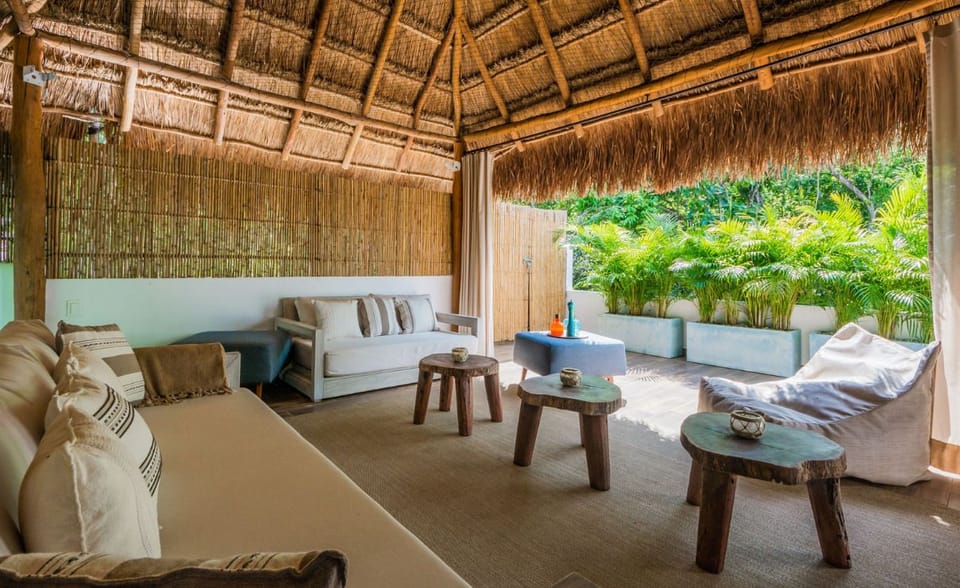 Standard Villa, 5 Bedrooms, Non Smoking | Terrace/patio