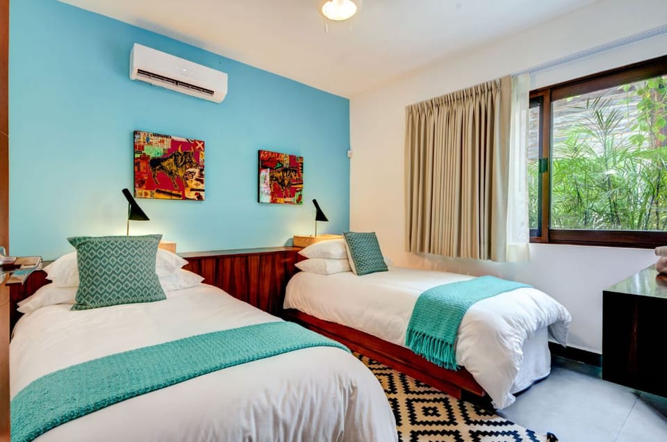 Standard Villa, 5 Bedrooms, Non Smoking | 5 bedrooms, travel crib, free WiFi, bed sheets
