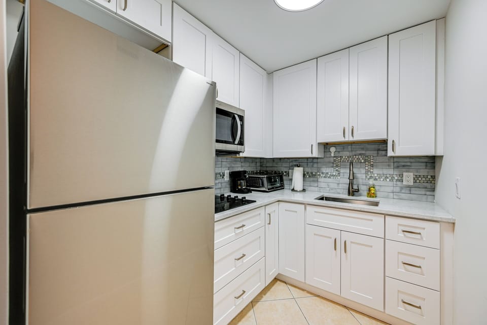 Kitchen | Coffee Maker | Cooking Basics