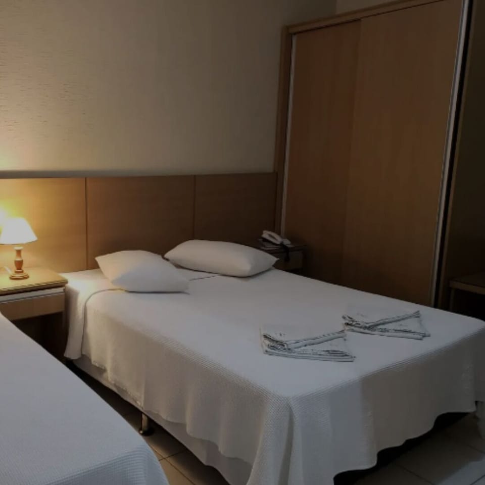 Standard Room | Minibar, desk, rollaway beds, free WiFi