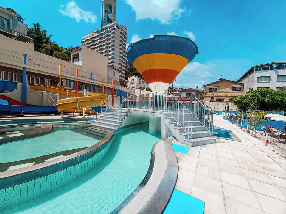 Water park