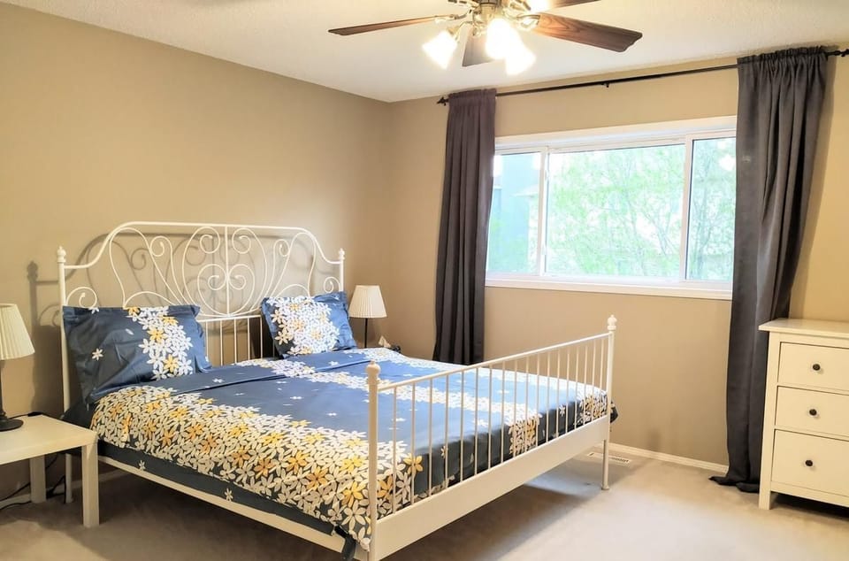 Classic Studio Suite | Premium bedding, Select Comfort beds, individually decorated
