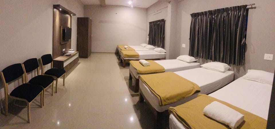 Sharada Residency - Hostel Hostel in Karnataka