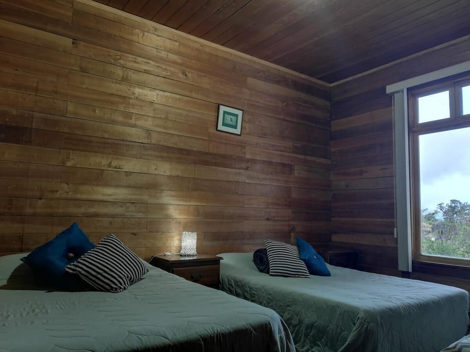 Panterpe Room