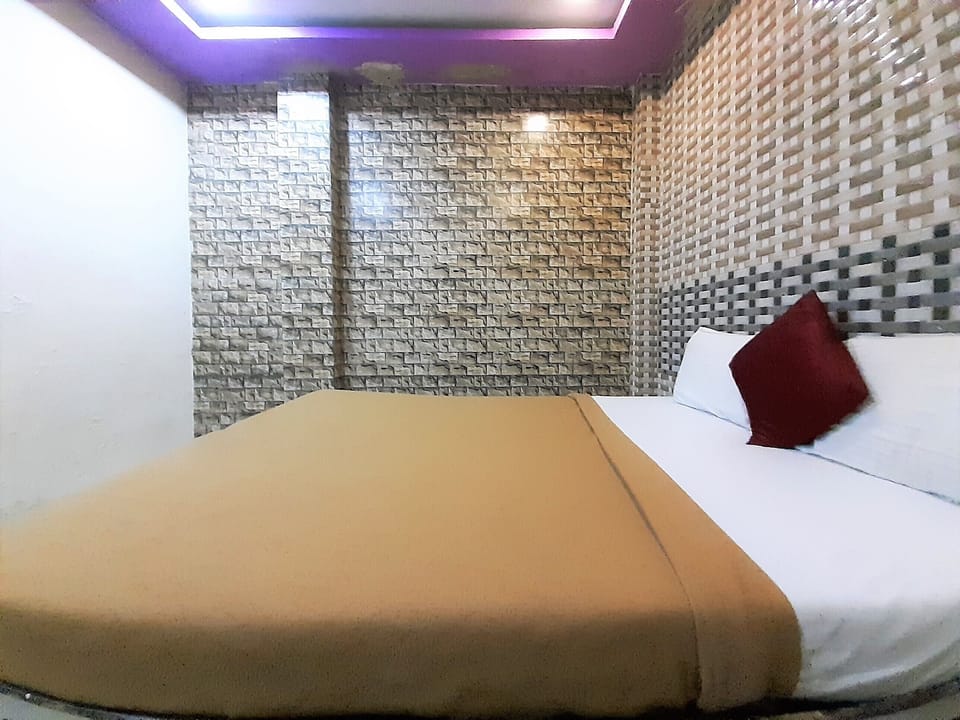 Deluxe Room | Free WiFi