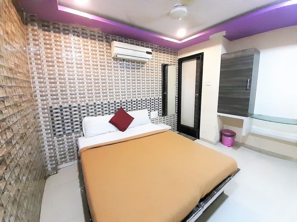 Deluxe Room | Free WiFi