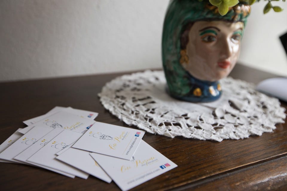 Single Room | Room amenity