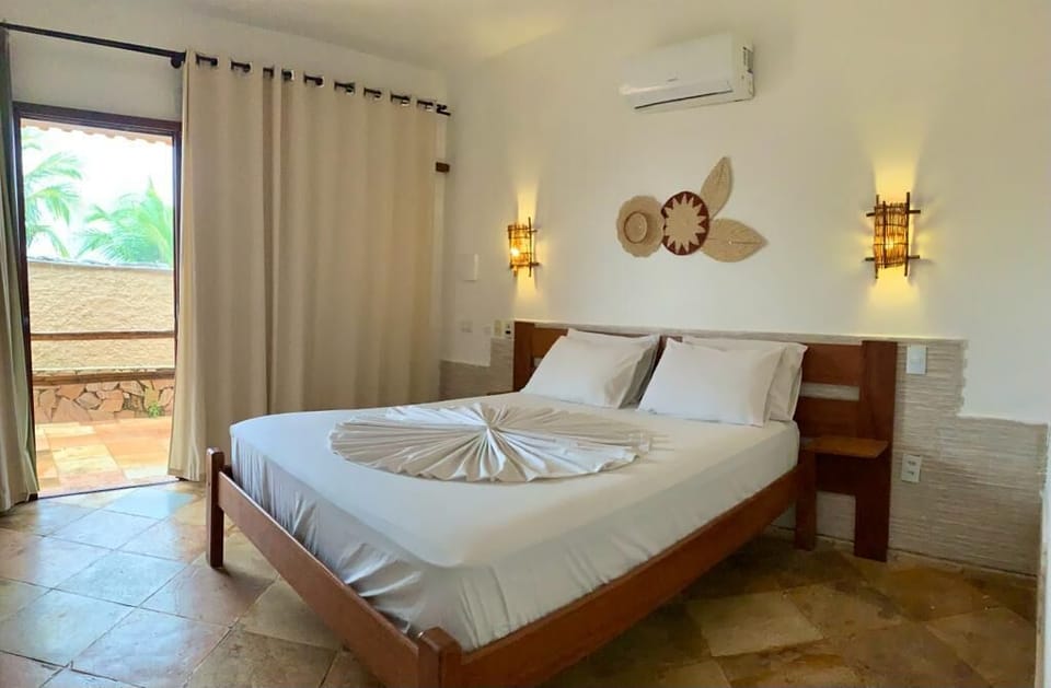 Deluxe Room | View from room