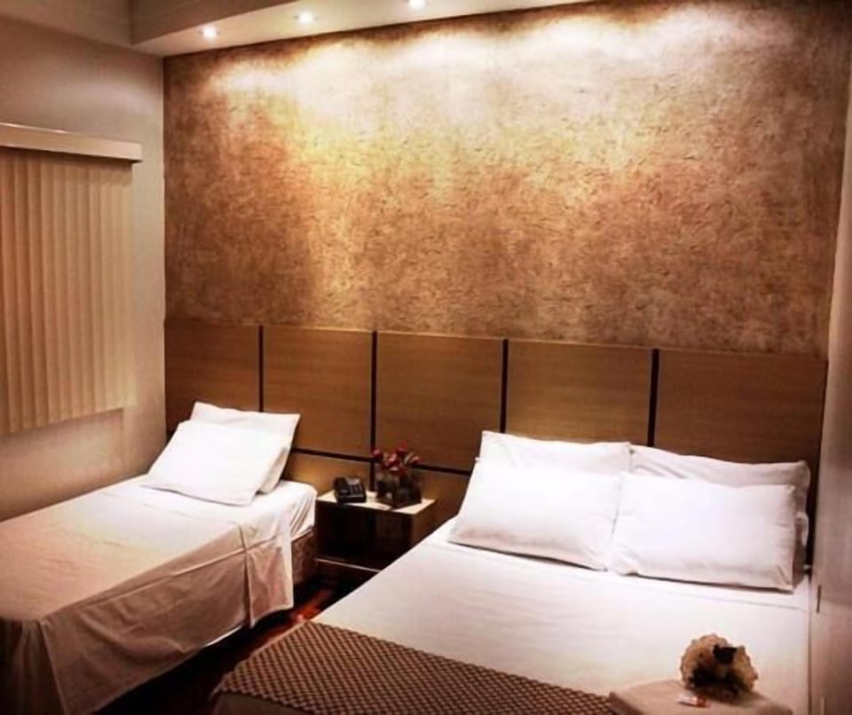 Minibar, free WiFi, bed sheets, wheelchair access