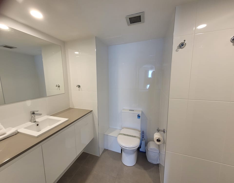 U19 ENSUITE