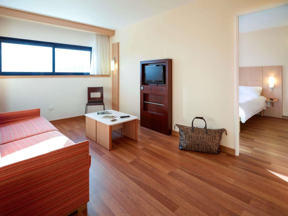 Superior Room, 1 Double Bed with Sofa bed | 1 bedroom, premium bedding, individually decorated