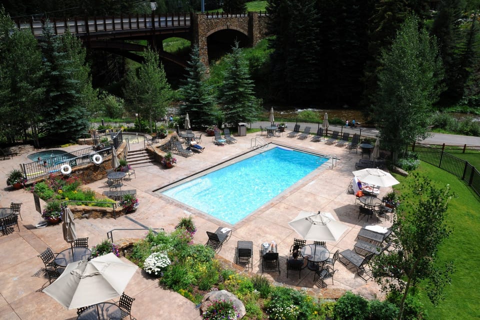 Condo, 2 Bedrooms | Pool | Outdoor pool