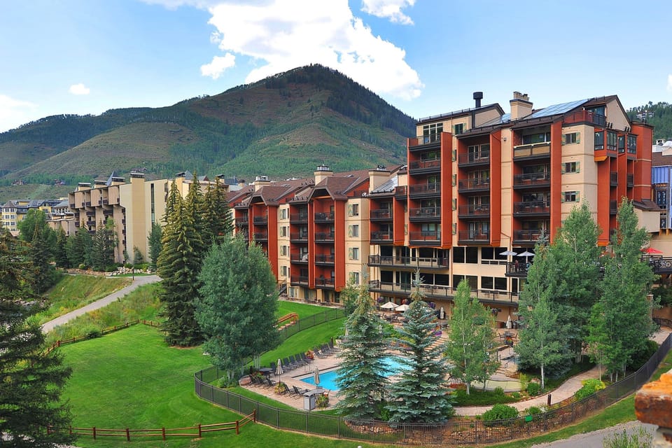 Condo, 2 Bedrooms | Exterior