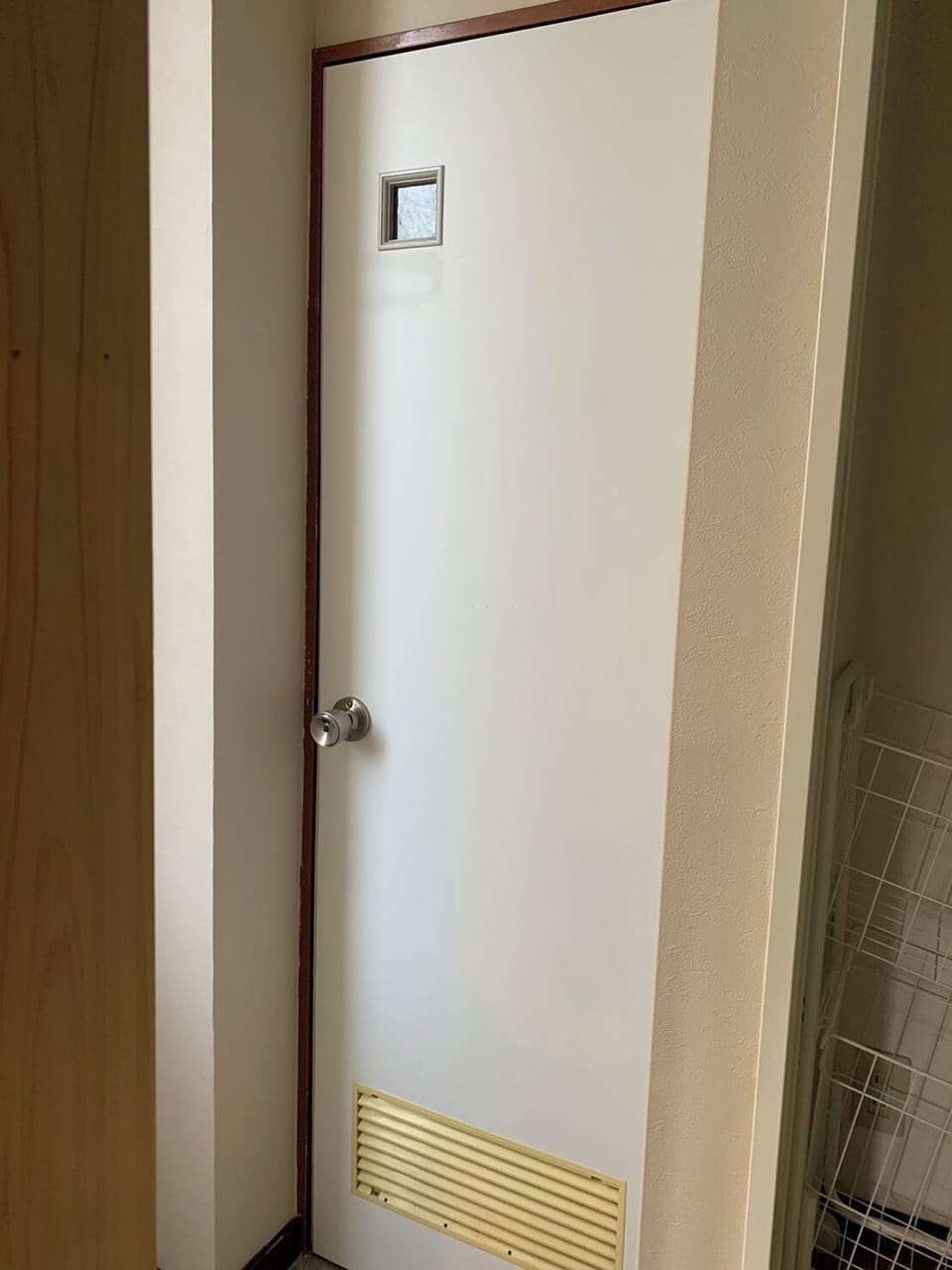 Basic Quadruple Room | Bathroom | Shower, free toiletries, hair dryer, towels