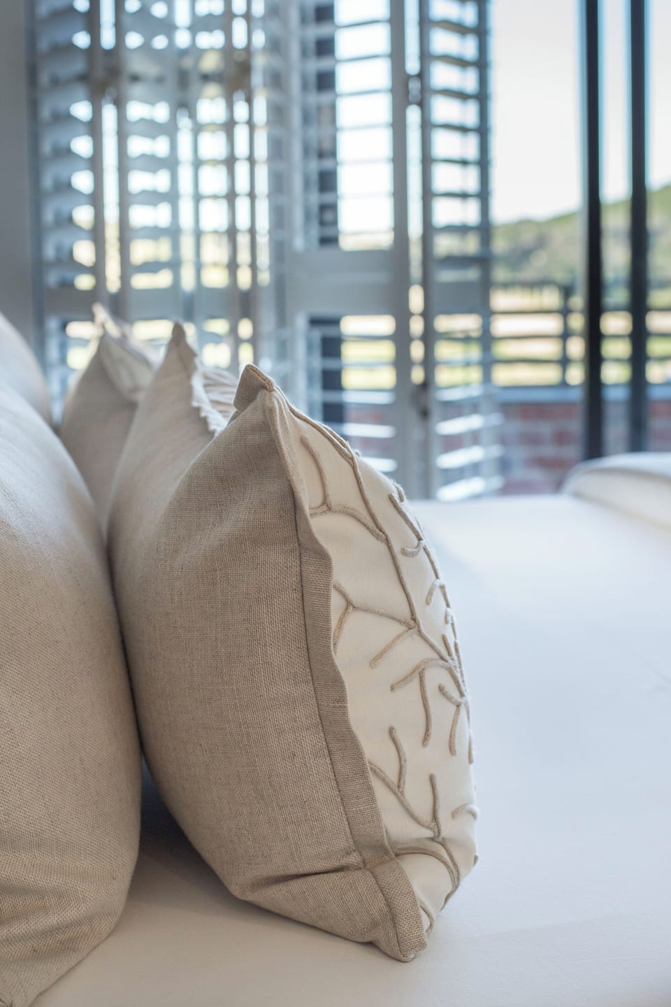 Superior Room 5 | Premium bedding, in-room safe, individually decorated