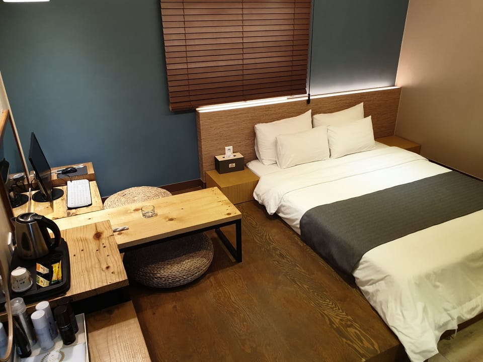 Standard Room | Free WiFi