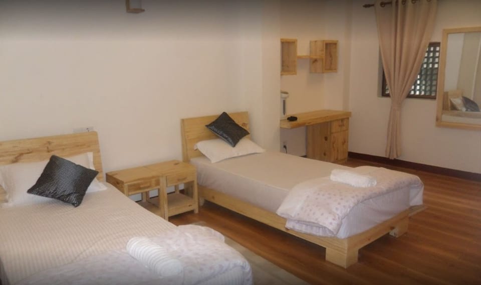 Apartment | 1 bedroom, WiFi (free), bed sheets