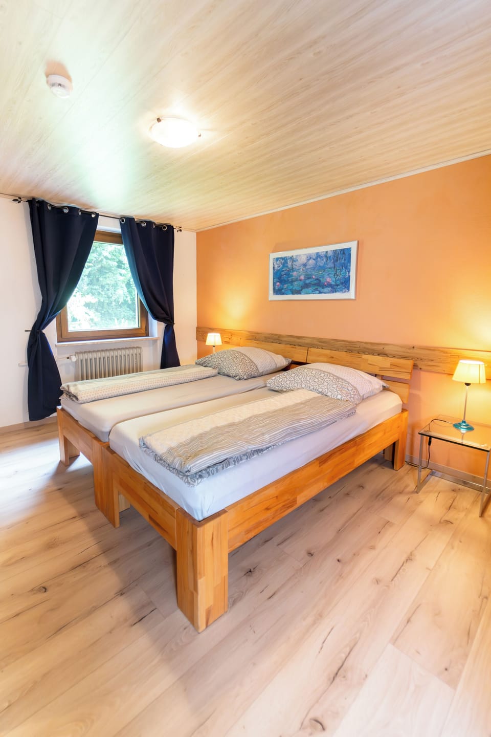 Comfort Apartment (6 Persons) | Free WiFi, bed sheets