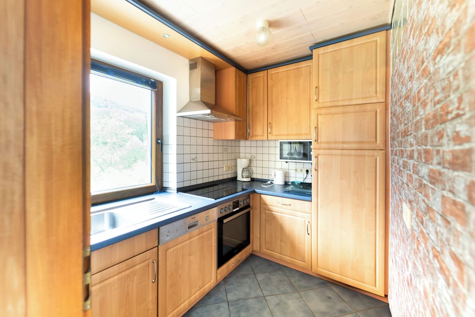 Comfort Apartment (6 Persons) | Private kitchen