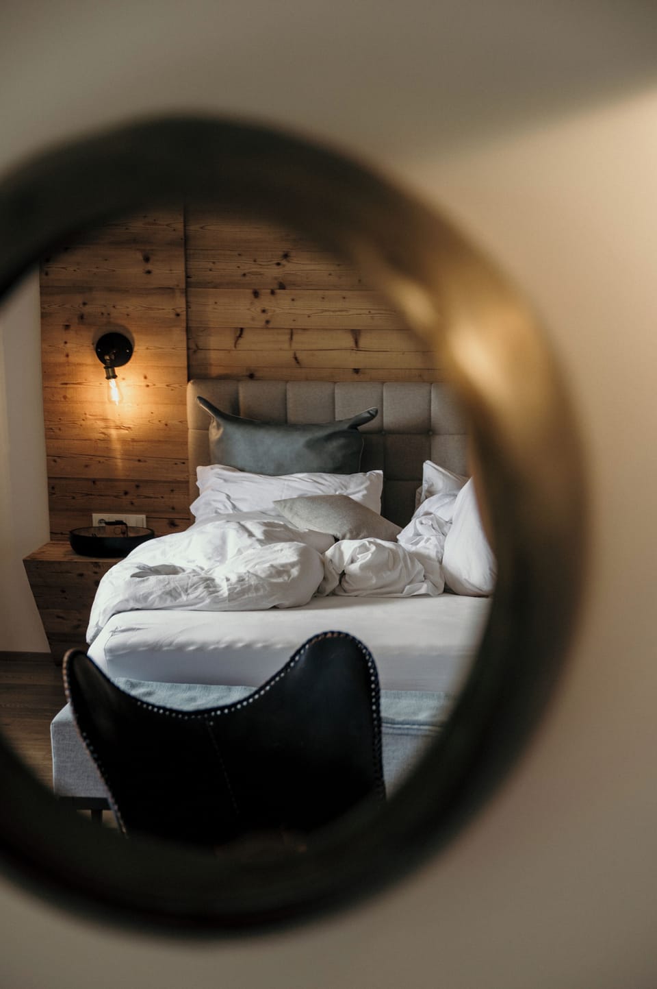 Hypo-allergenic bedding available, minibar, in-room safe, desk