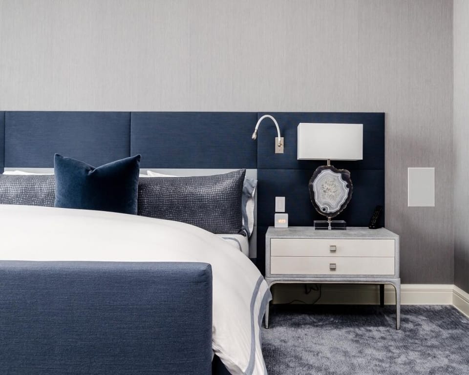 Double Room | Individually furnished, desk, iron/ironing board, cribs/infant beds