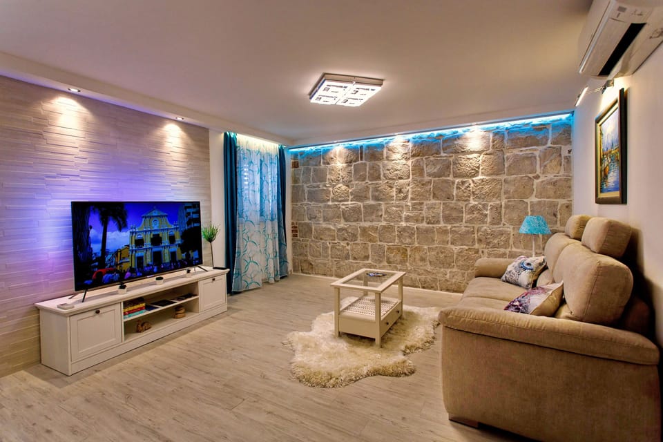 Luxury Double Room, 1 King Bed | Room amenity