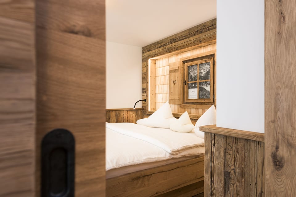 Suite (Herzeben - barrierefrei) | Premium bedding, in-room safe, individually decorated