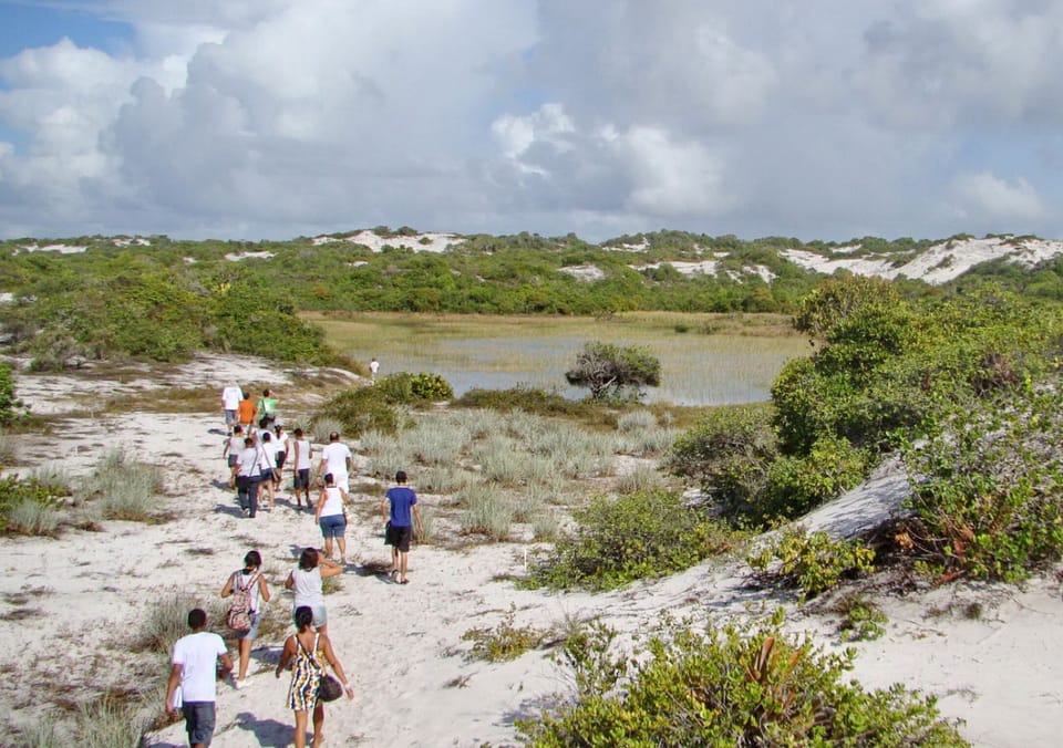 Ecotours