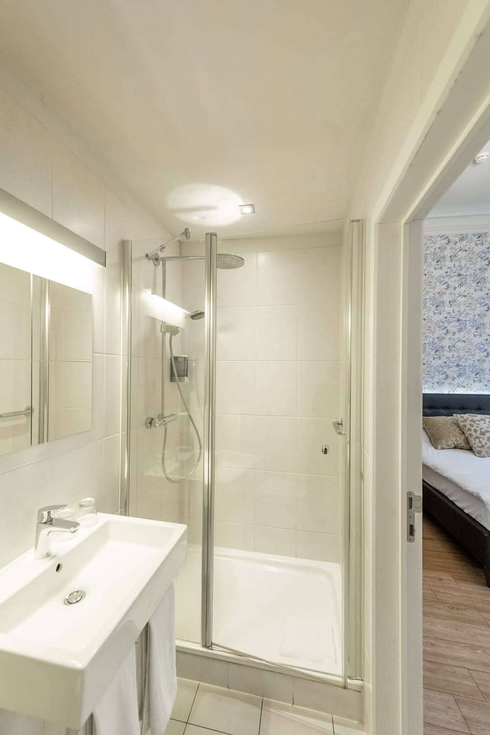 Boutique Hotel Onderbergen Boutique hotel in Ghent