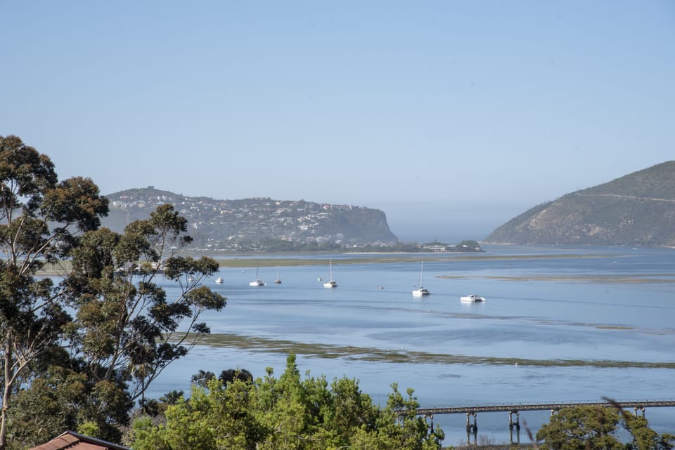 Suite (Kingfisher) | Lake view