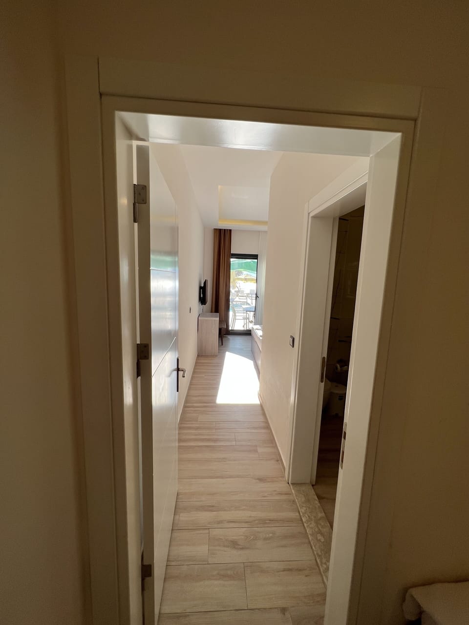 Family Room | In-room safe, individually decorated, laptop workspace, blackout drapes