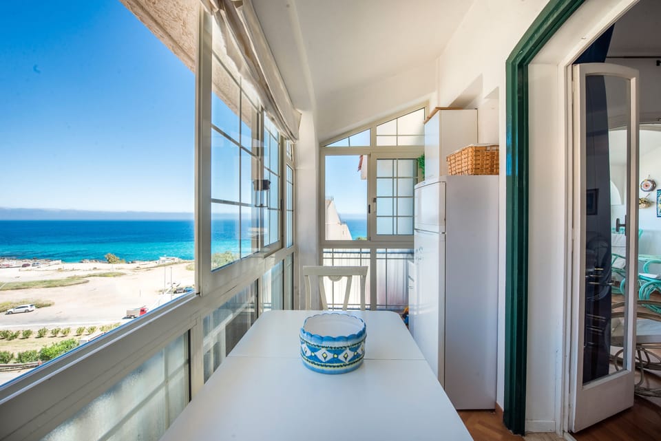 Apartment, 1 Bedroom | In-room dining