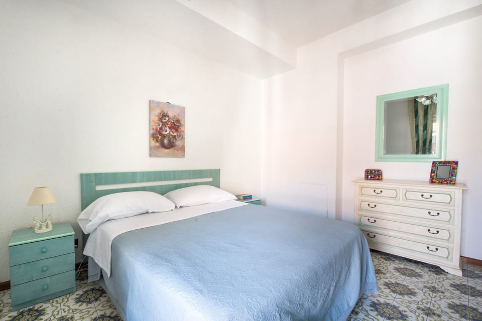 Casa con Terrazza sul Mare all'Addaura by Wonderful Italy Apartment in Palermo