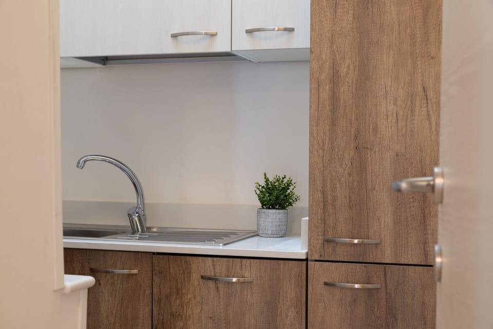 Villa, 3 Bedrooms | Private kitchenette | Full-size fridge, oven, stovetop, dishwasher