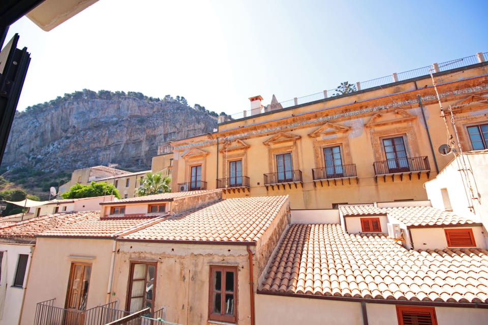 Apartment, 1 Bedroom | View from room