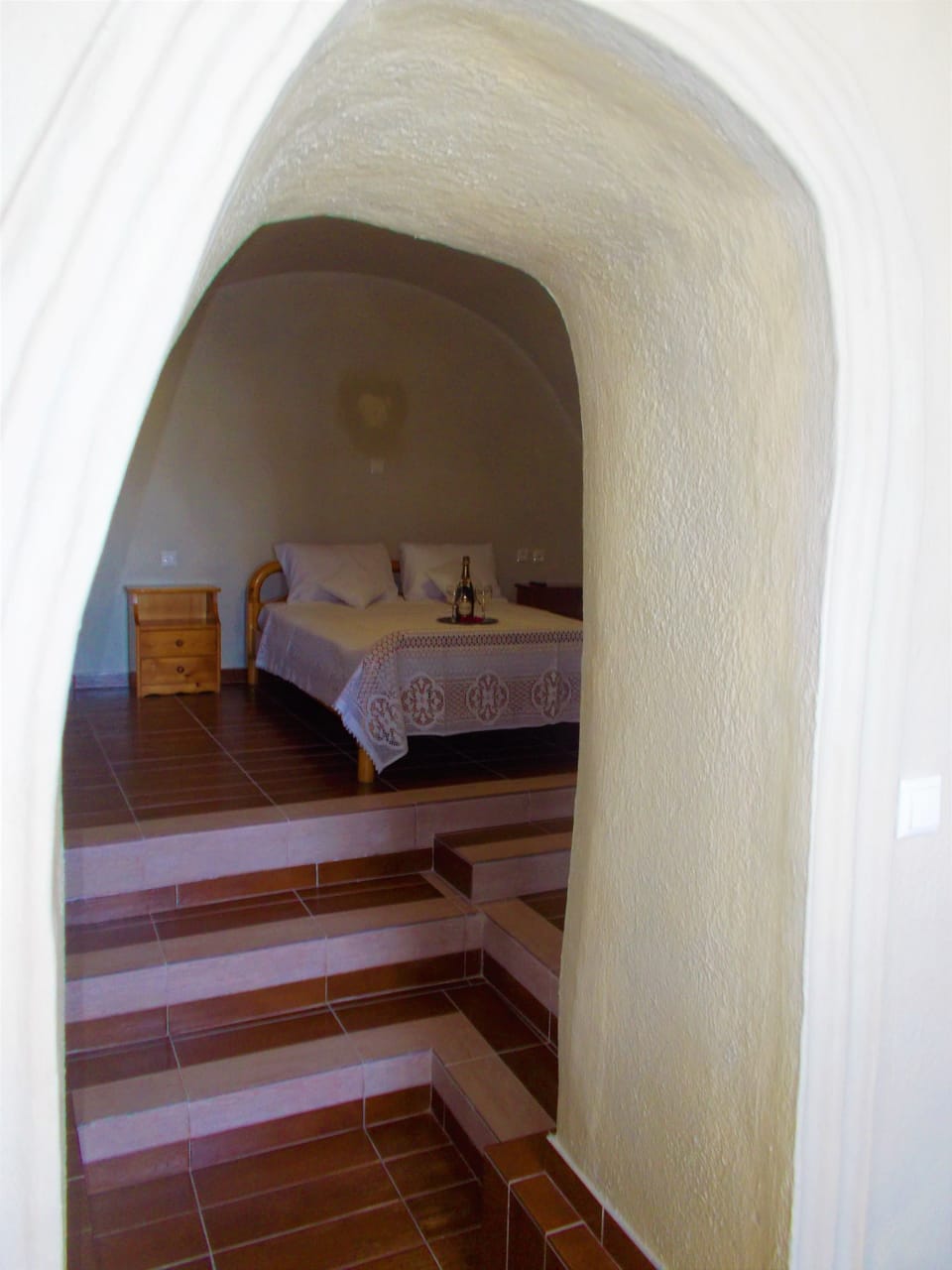 Junior Suite, 1 Bedroom | 1 bedroom, hypo-allergenic bedding, in-room safe, individually decorated