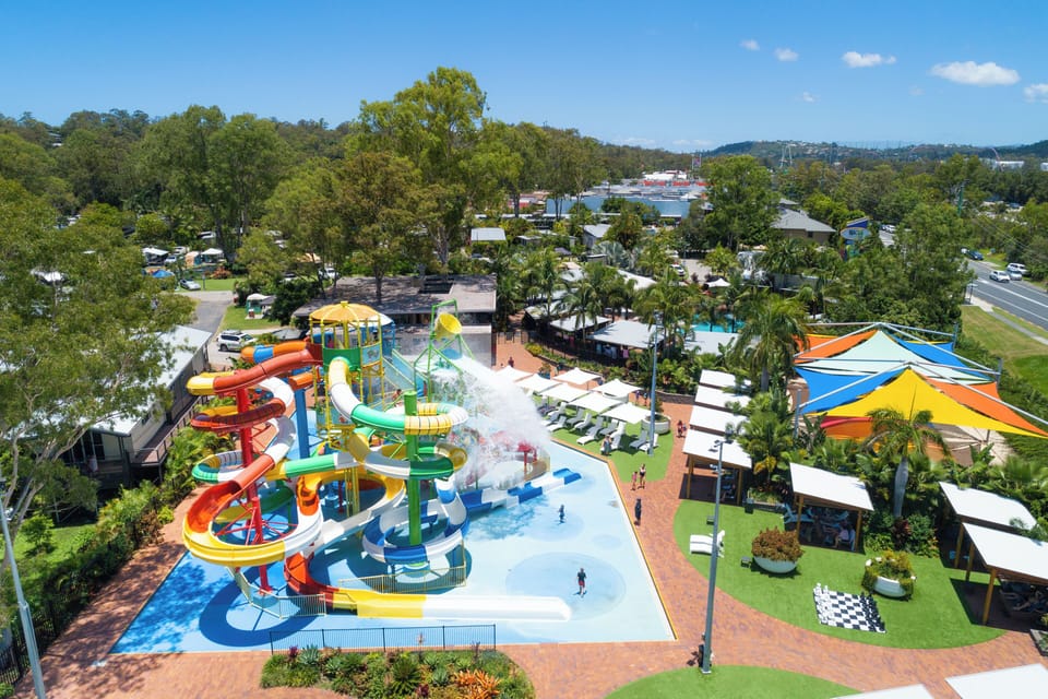 BIG4 Gold Coast Holiday Park Campground/ 
RV Resort in Oxenford