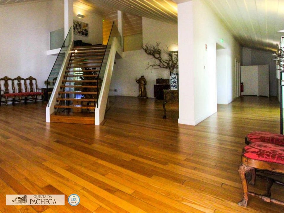 The Wine House Hotel - Quinta da Pacheca Hotel in Vila Real District