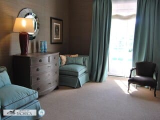 Superior Double Room | Living area | 32-inch LCD TV with cable channels, TV