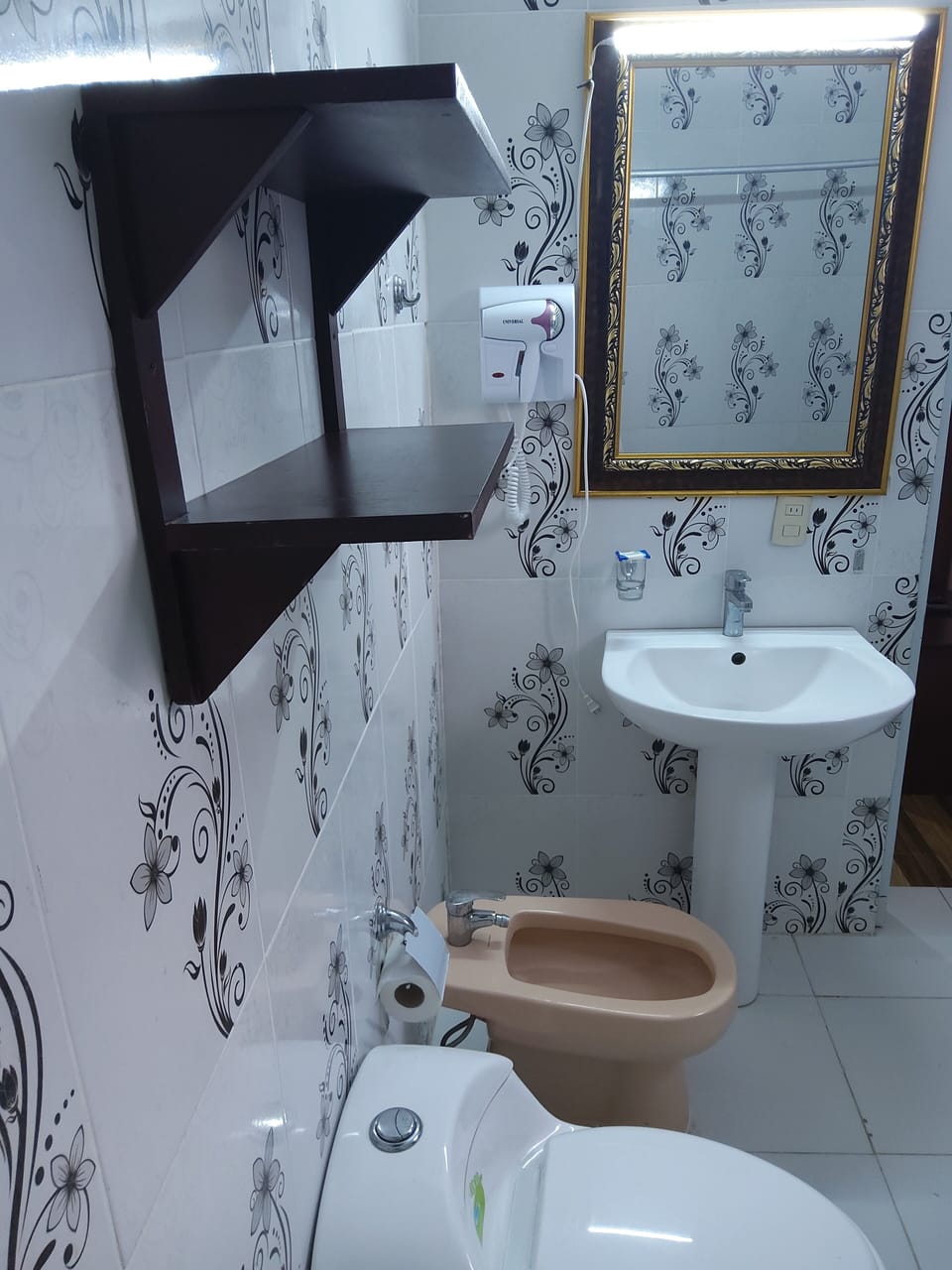 Residence Tropical Garden Hotel in Boca Chica