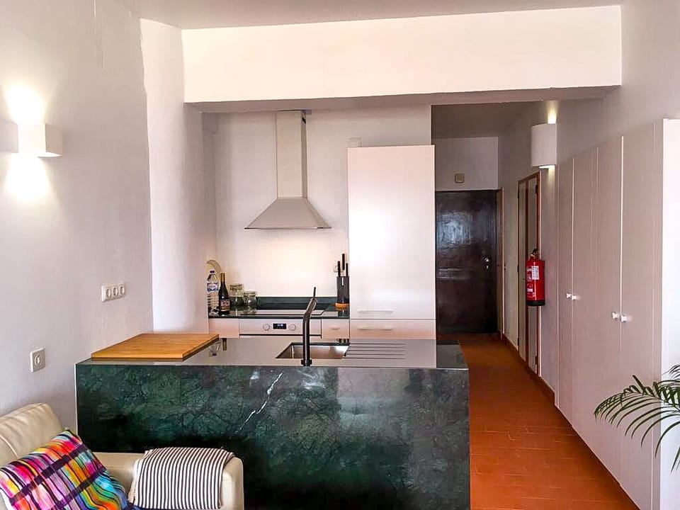 1-Bedroom Apartment OCEAN
Seasun Vacation Rentals - Monte Gordo