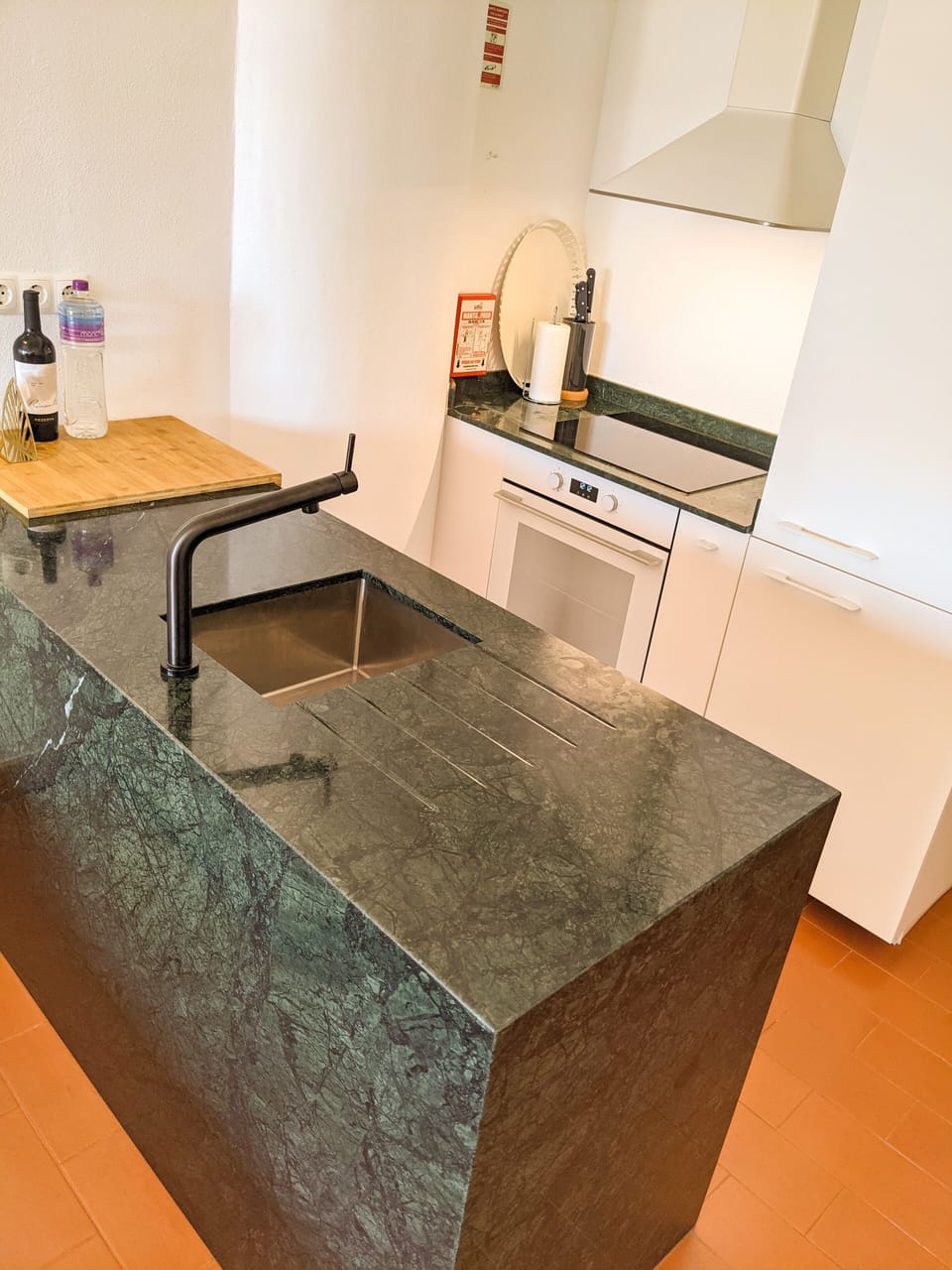 1-Bedroom Apartment OCEAN
Seasun Vacation Rentals - Monte Gordo