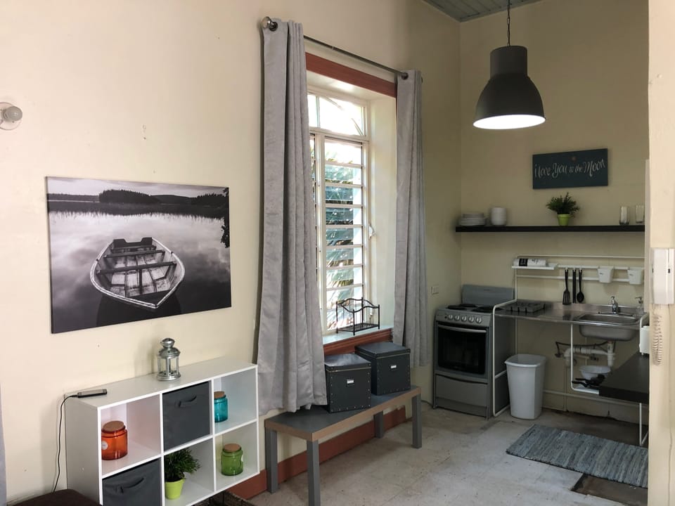 Apartment | Living area