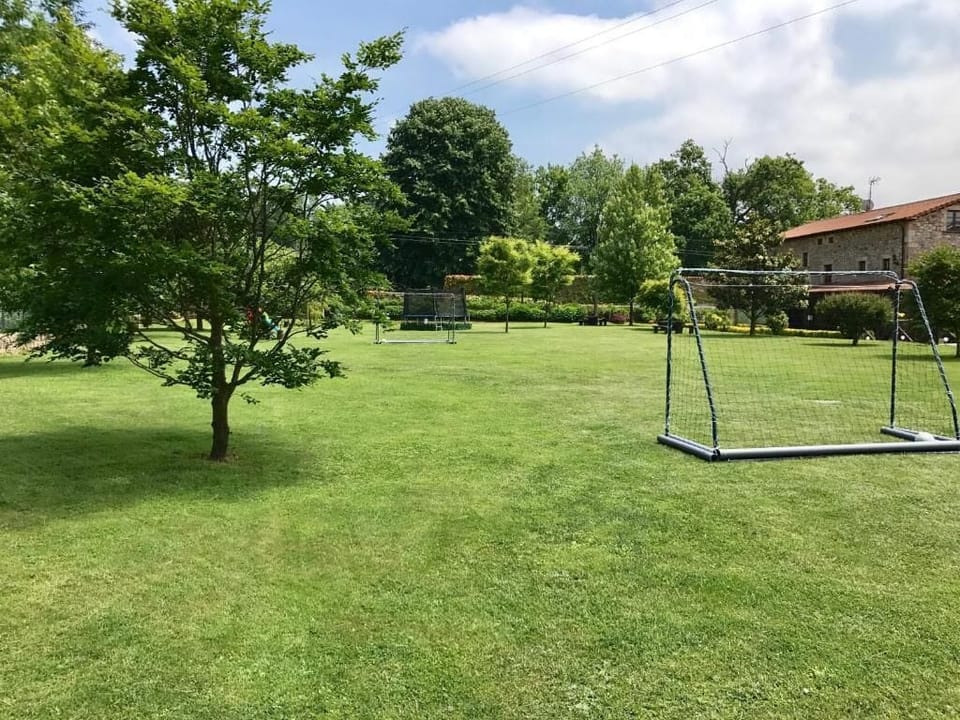 Posada El Remanso de Triviecu Inn in Cantabria