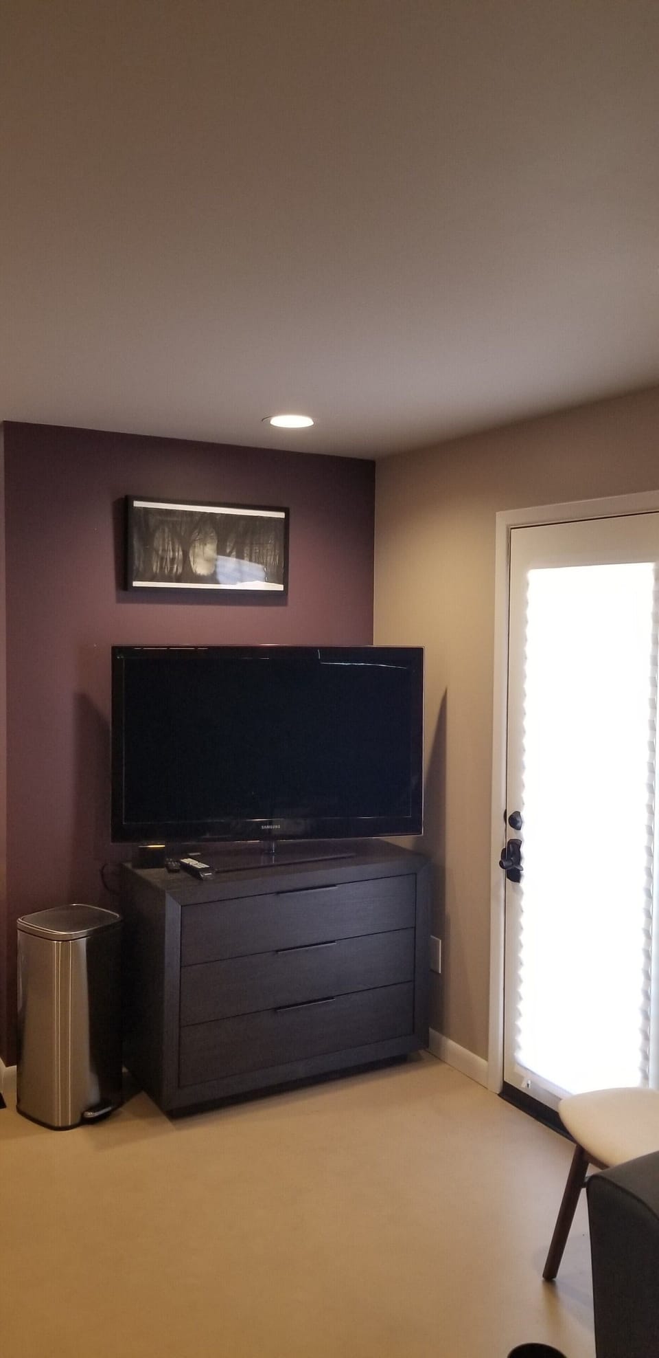 Internet and Amazon Fire Cube TV