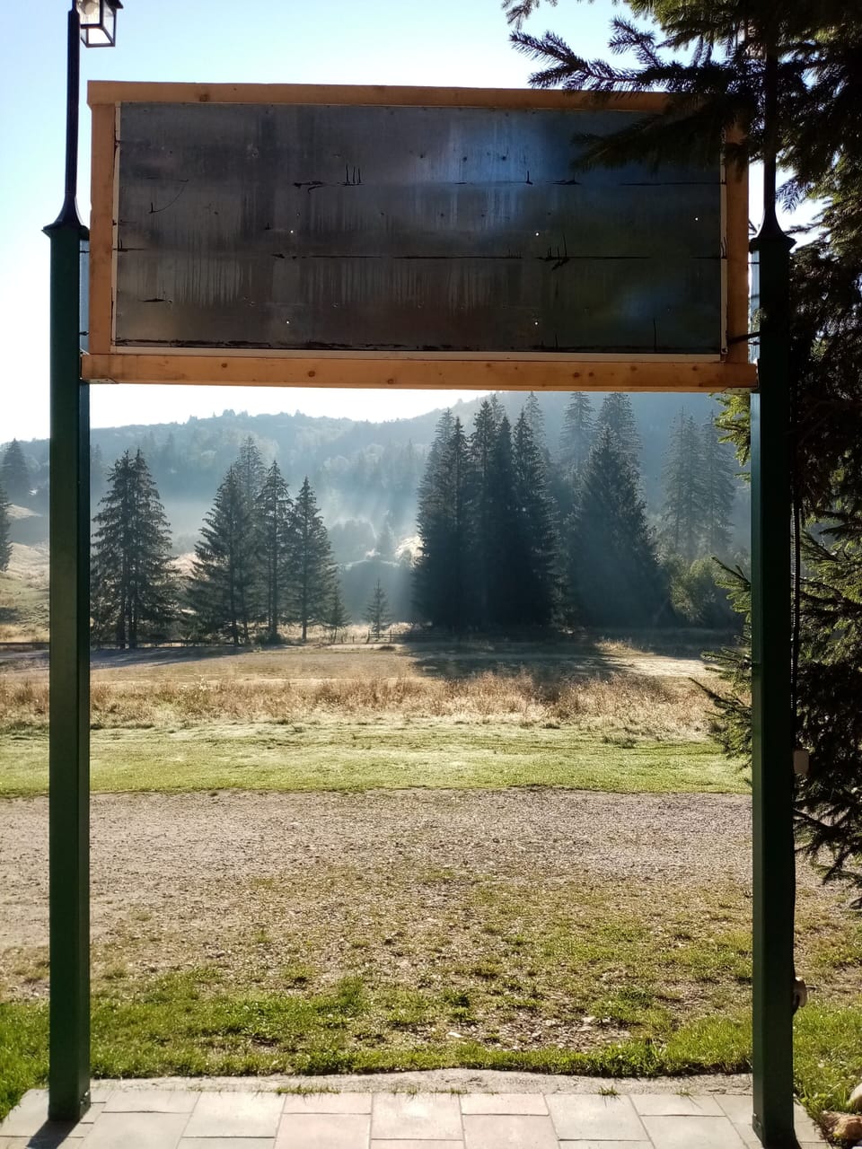 Pensiunea Poiana Cristian Bed and Breakfast in Brasov