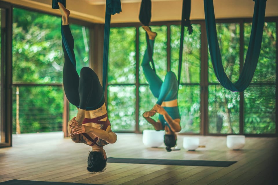 El Silencio Lodge and Spa Hotel in Alajuela Province